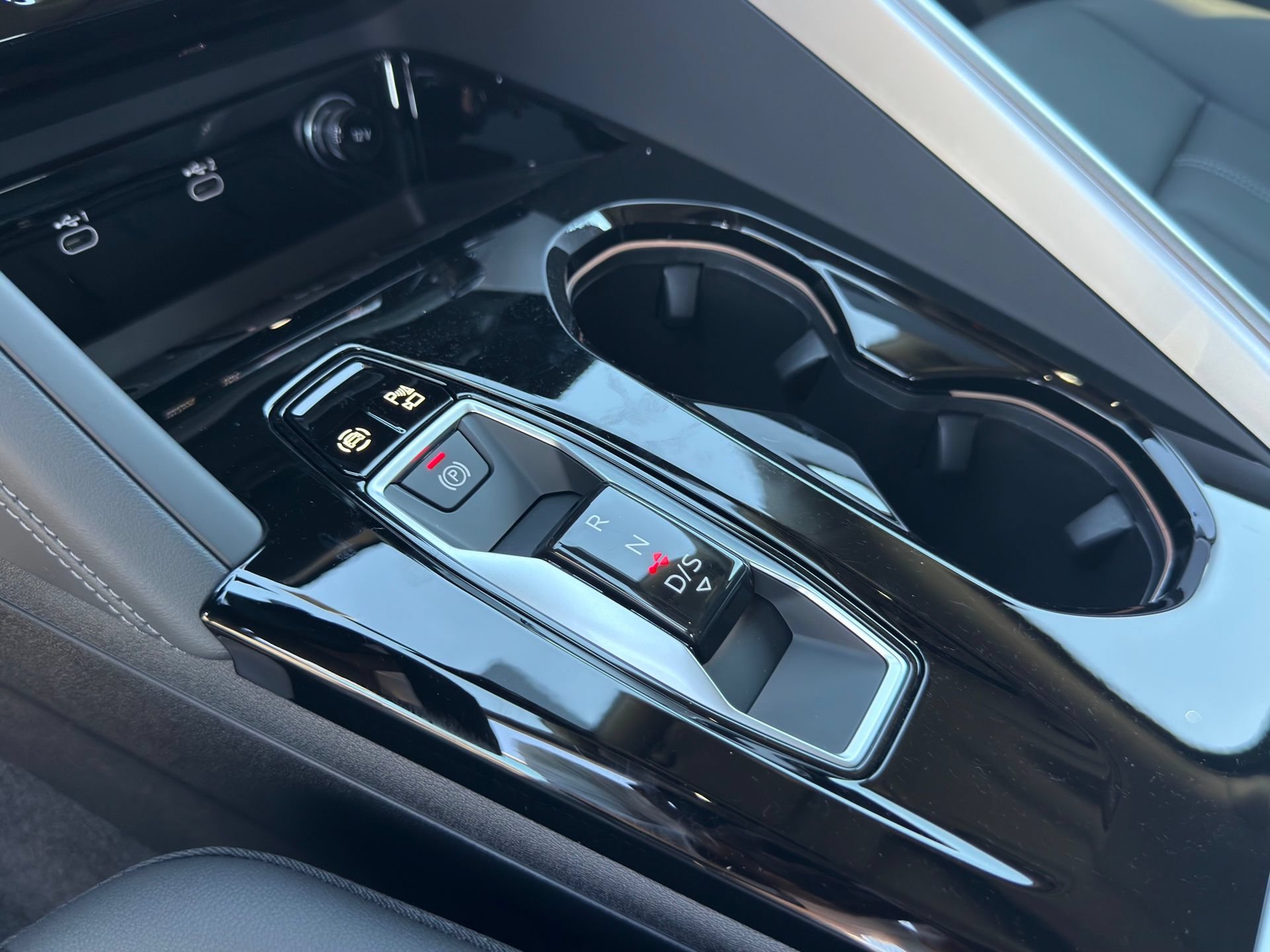 New 2026 Audi Q5 Premium Plus AWD/4WD image 17