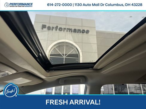 Used 2015 Toyota Sienna XLE w/ XLE Navigation Package image 23