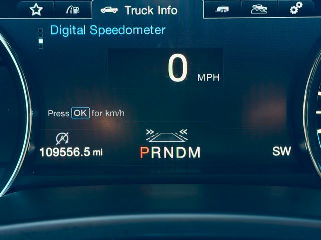 Used 2020 Ford F150 Platinum w/ Equipment Group 701A Luxury AWD/4WD image 17