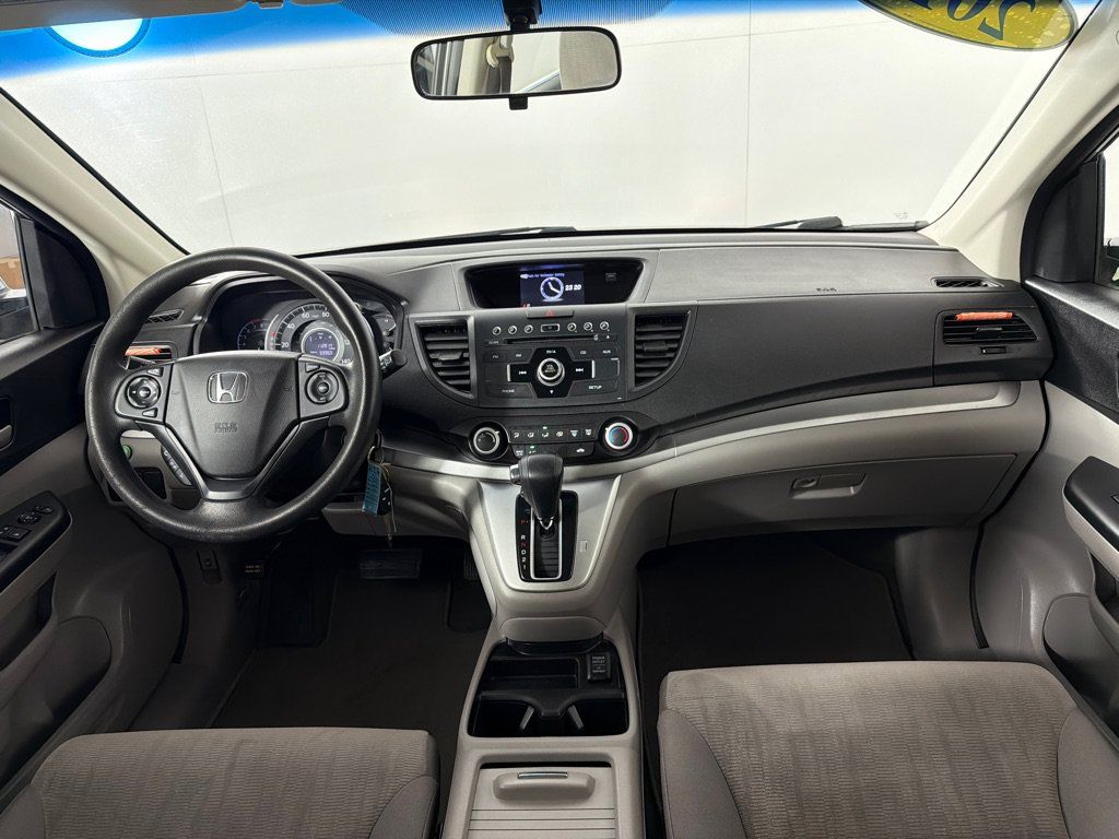 Used 2012 Honda CR-V LX image 25