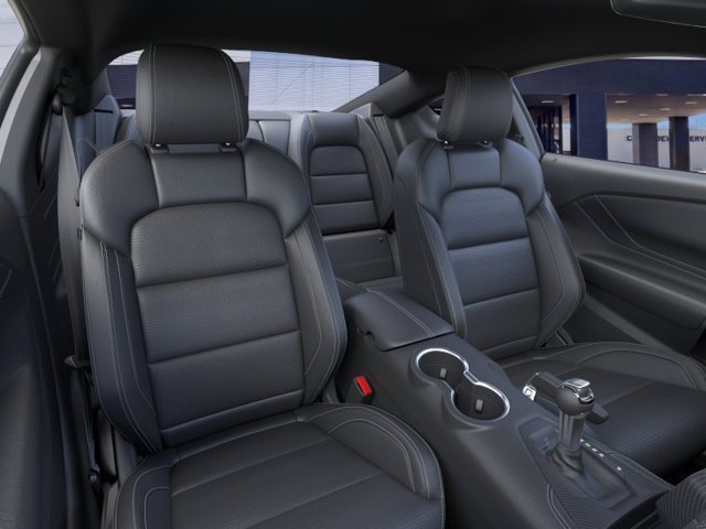 New 2026 Ford Mustang GT Premium w/ GT Performance Package RWD image 12