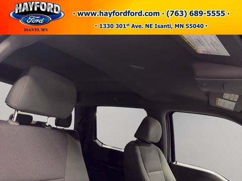 Used 2021 Ford F250 XL w/ STX Appearance Package AWD/4WD image 23