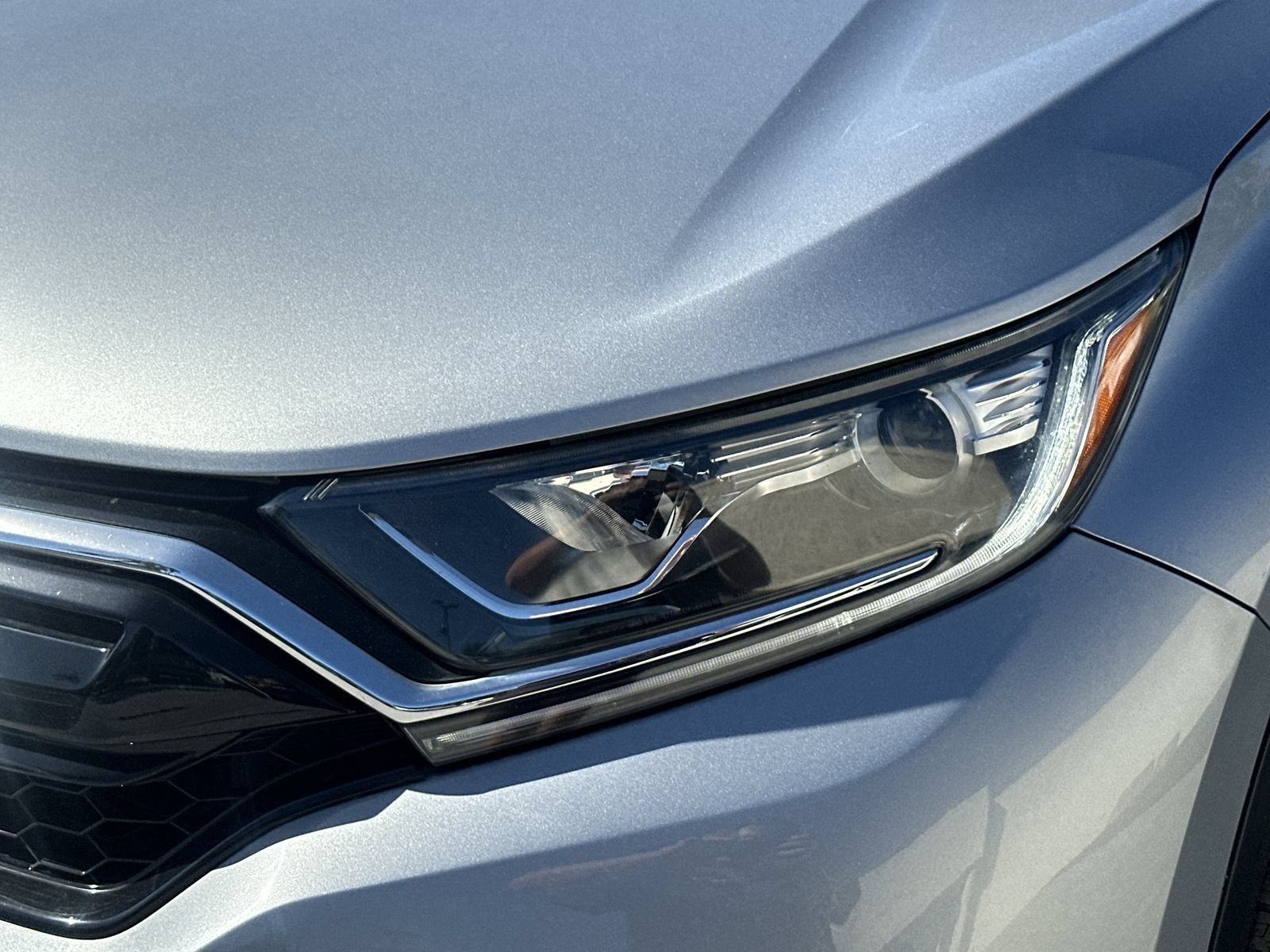 Used 2020 Honda CR-V LX image 11