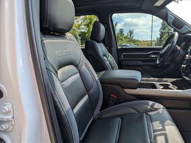Used 2023 RAM 1500 Big Horn AWD/4WD image 13