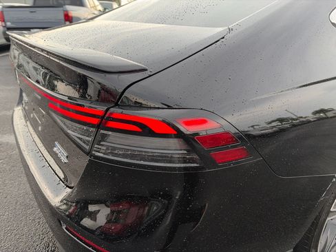 Used 2024 Honda Accord Sport image 15