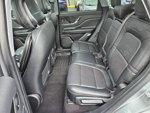 Used 2021 Lincoln Corsair Reserve w/ Equipment Group 201A AWD/4WD image 14