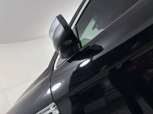 Used 2016 Ford Taurus Limited image 13