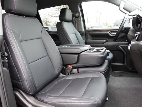 Used 2024 GMC Sierra 1500 Elevation AWD/4WD image 33