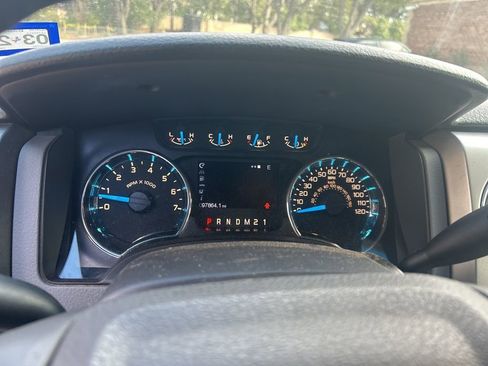 Used 2014 Ford F150 XLT w/ Equipment Group 302A Luxury image 18