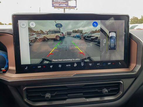 New 2025 Ford Bronco Sport Outer Banks image 10