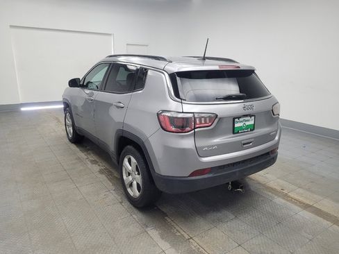 Used 2019 Jeep Compass Latitude w/ Cold Weather Group image 5