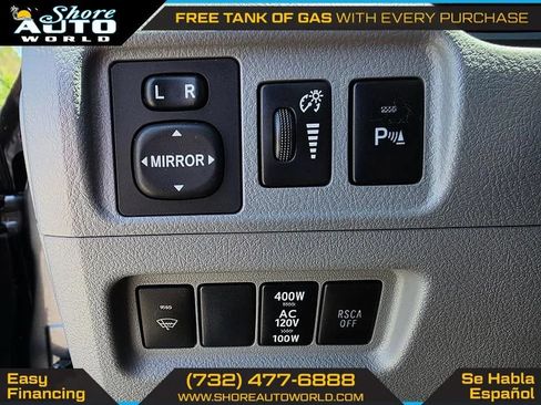 Used 2011 Toyota 4Runner SR5 w/ Convenience Pkg RWD image 14
