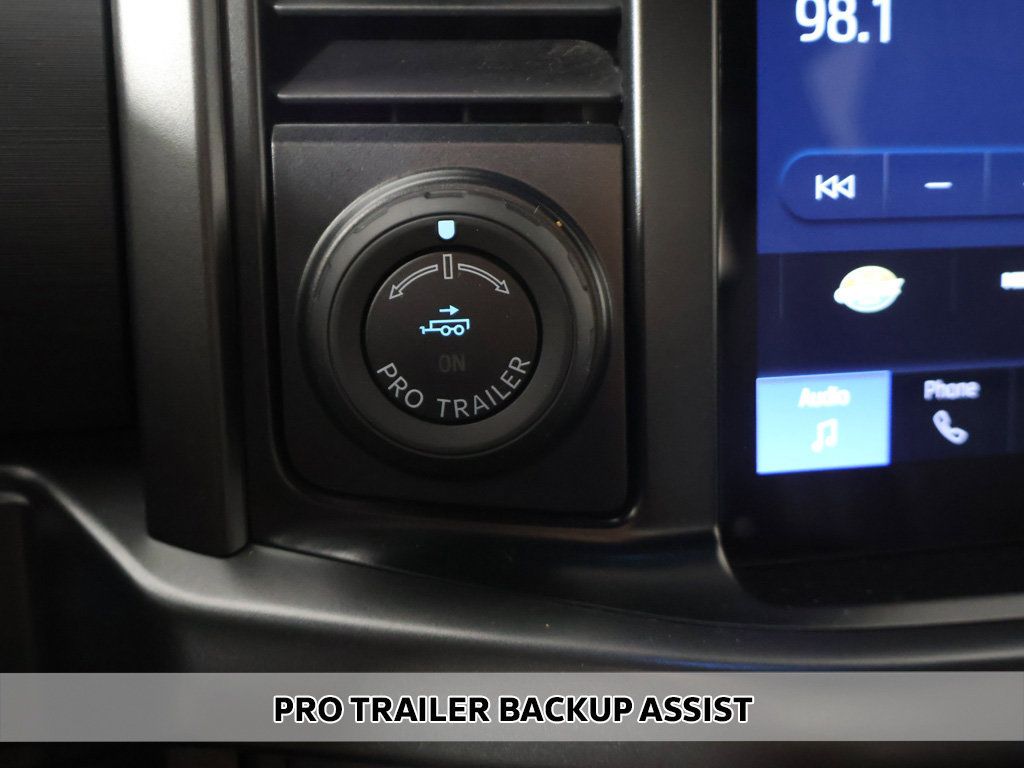 Used 2024 Ford F150 XLT w/ Equipment Group 302A MID AWD/4WD image 8