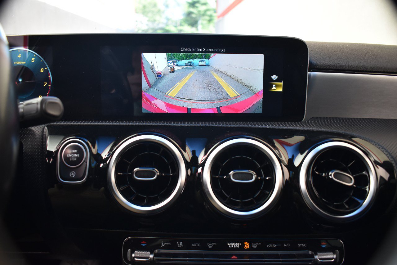 Used 2019 Mercedes-Benz A 220 4MATIC image 32