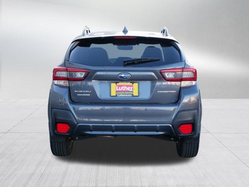 Used 2023 Subaru Crosstrek 2.5i Limited image 6