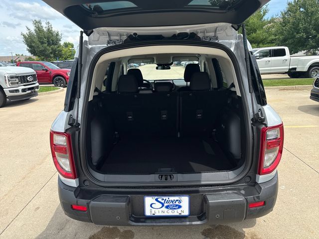 New 2026 Ford Bronco Sport Big Bend w/ Convenience Package AWD/4WD image 8