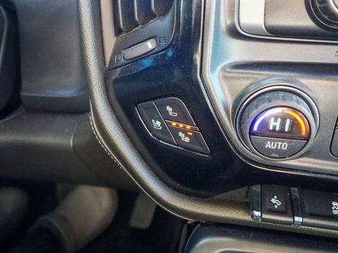 Used 2016 GMC Sierra 1500 SLT w/ SLT Preferred Package image 30