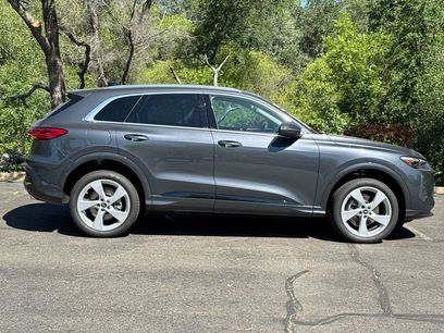 Certified 2025 Audi Q5 Premium Plus w/ Premium Plus