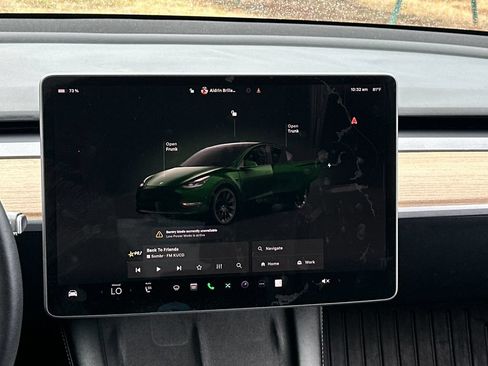 Used 2023 Tesla Model Y Long Range AWD/4WD image 15