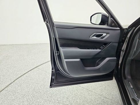 Certified 2024 Land Rover Range Rover Velar Dynamic SE AWD/4WD image 29