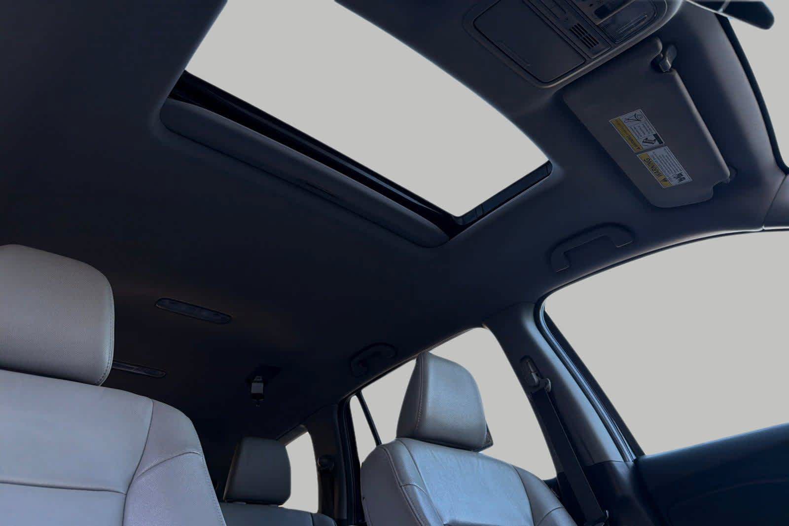 Used 2017 Honda Pilot EX-L image 20