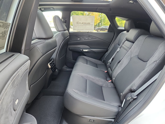 New 2026 Lexus RX 350 AWD image 6