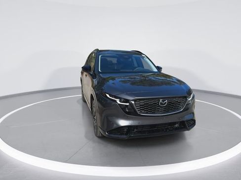 New 2026 MAZDA CX-5 2.5 S w/ Premium Package image 3