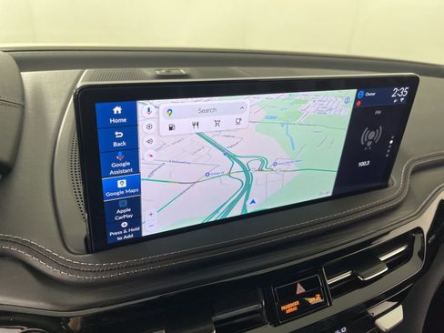 New 2026 Acura MDX Type S image 33