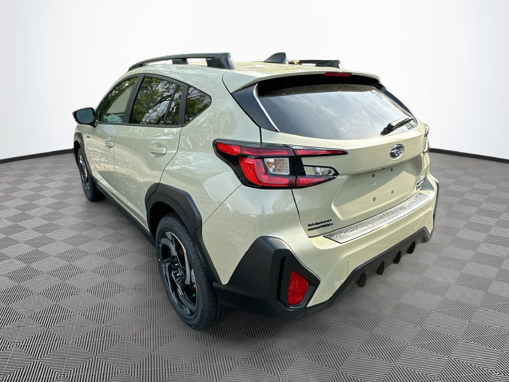 New 2026 Subaru Crosstrek 2.5i Limited AWD/4WD image 6