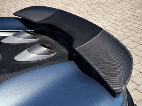 Used 2019 McLaren 600LT RWD image 14