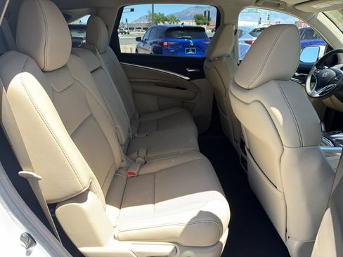 Used 2019 Acura MDX SH-AWD w/ Technology Package image 18
