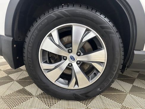 Used 2019 Subaru Ascent Premium w/ Popular Package #2 image 29