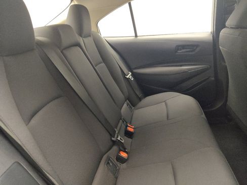 Used 2024 Toyota Corolla LE FWD image 19