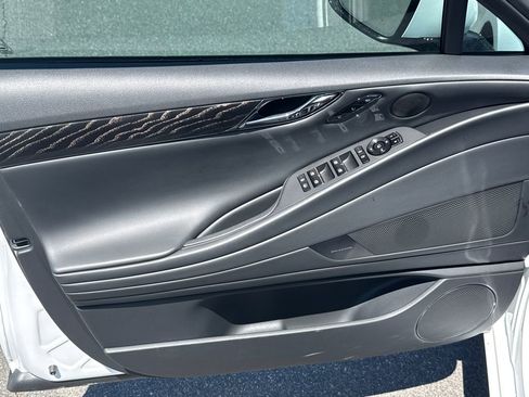 Used 2026 Genesis G80 3.5T Prestige AWD/4WD image 10