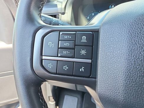 Used 2024 Ford F150 XLT w/ Equipment Group 302A MID AWD/4WD image 19