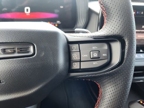 New 2026 Dodge Charger Scat Pack w/ Blacktop Package image 27