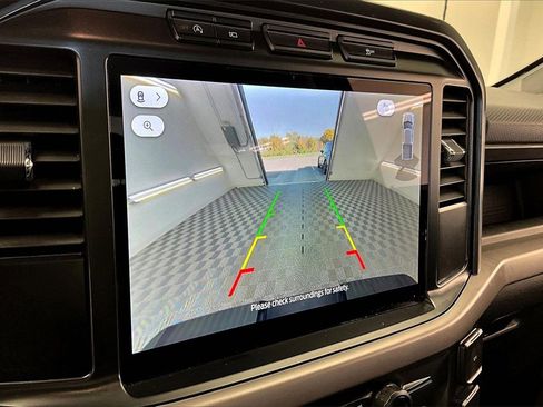 Used 2024 Ford F150 XL image 22