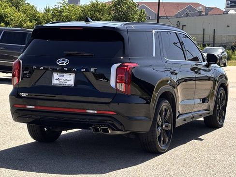 Used 2025 Hyundai Palisade XRT FWD image 6