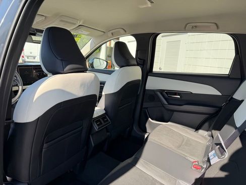 New 2026 MAZDA CX-5 Select image 17