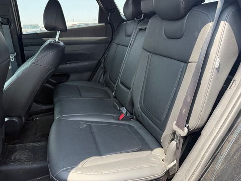 Used 2025 Hyundai Tucson XRT FWD image 8