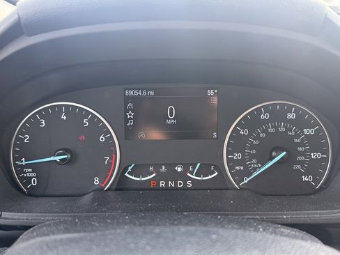 Used 2021 Ford EcoSport SE image 10