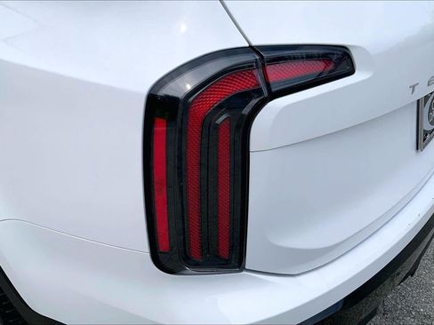 Used 2024 Kia Telluride EX X-Line AWD/4WD image 29