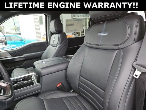 New 2026 Ford F250 Platinum image 22