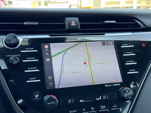 Used 2020 Toyota Camry XSE w/ Driver Assist Package image 23