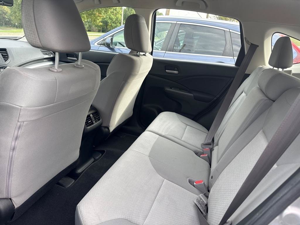 Used 2015 Honda CR-V LX image 7