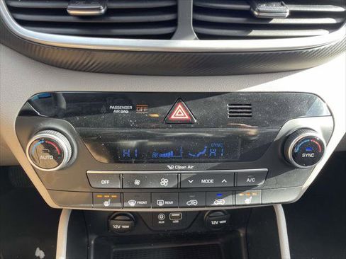 Used 2021 Hyundai Tucson SEL image 29