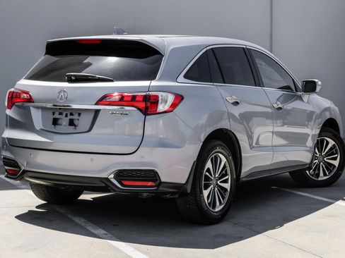 Used 2016 Acura RDX FWD w/ Advance Package image 12