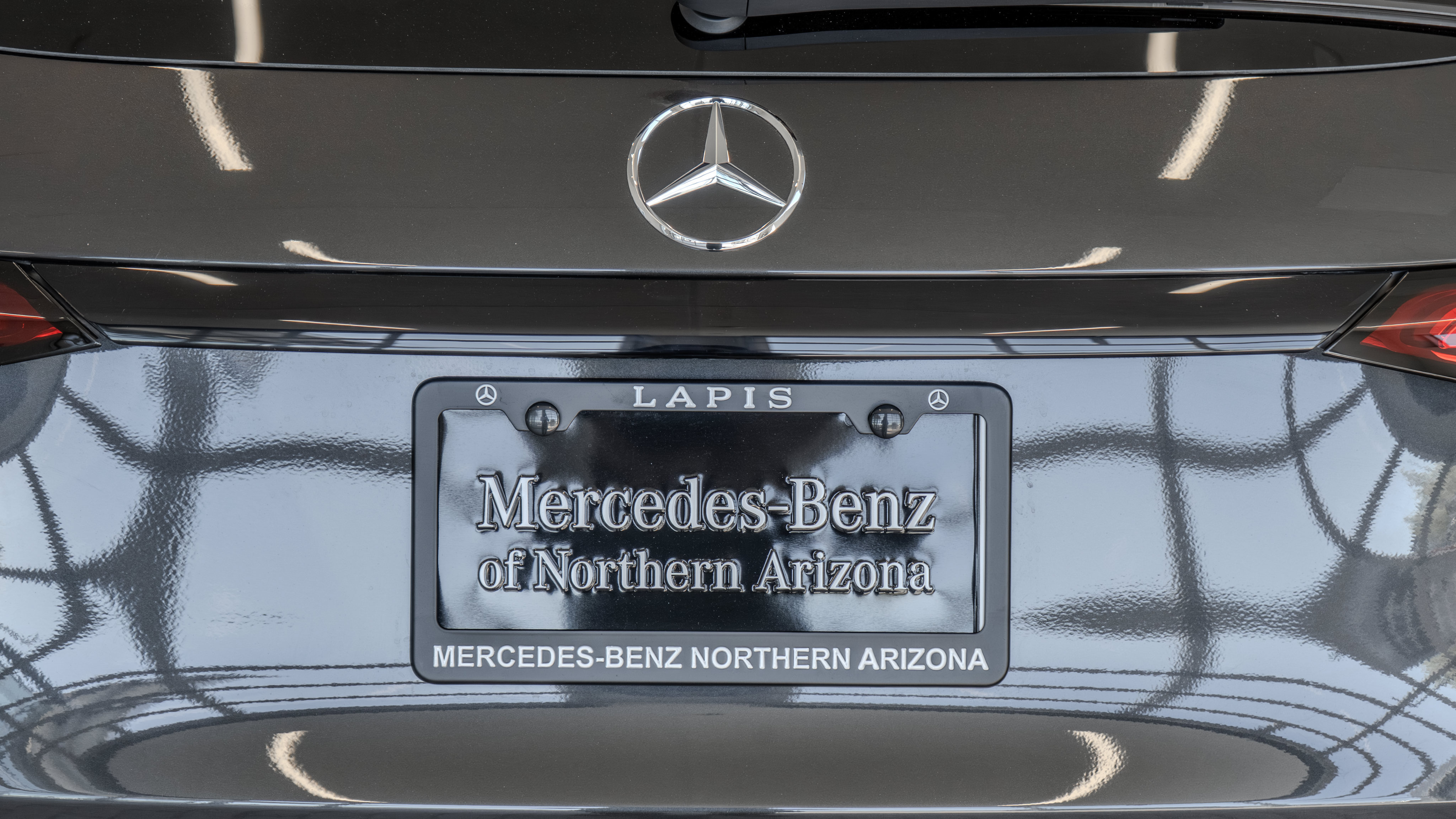Certified 2026 Mercedes-Benz GLC 300 4MATIC image 15