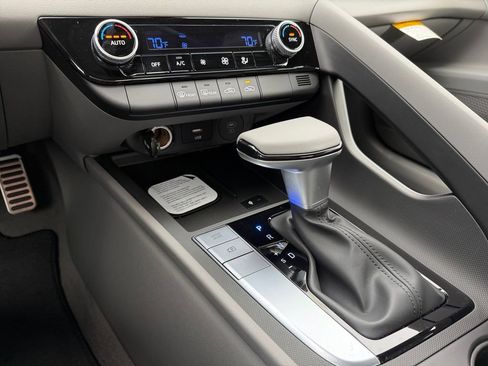 New 2026 Hyundai Elantra Sport w/ Cargo Package FWD image 24