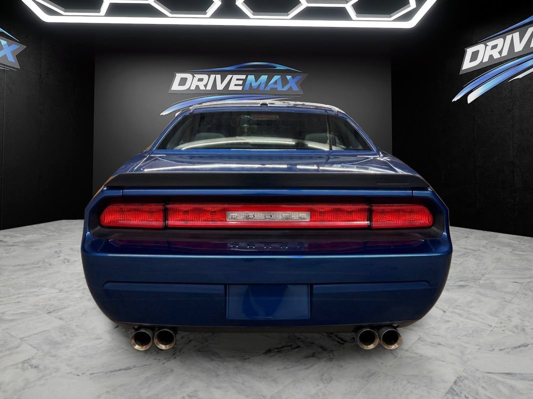 Used 2009 Dodge Challenger R/T RWD image 6